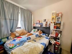 Blk 467C West Plains @ Bukit Batok (Bukit Batok), HDB 2 Rooms #614119341